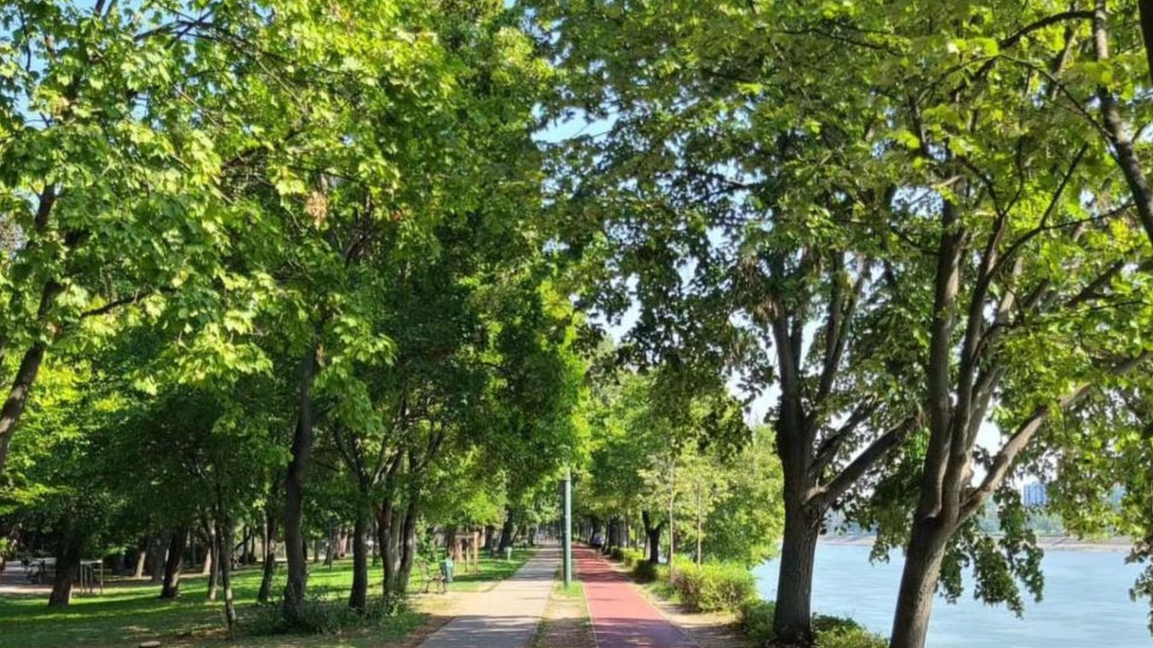 Photo of Outdoor in Ujlipotvaros