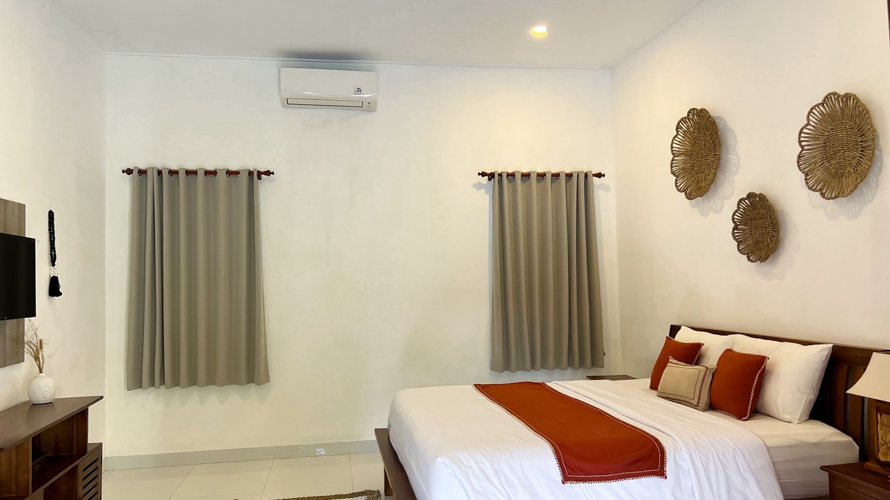 Photo of Bedroom in Sunset Road