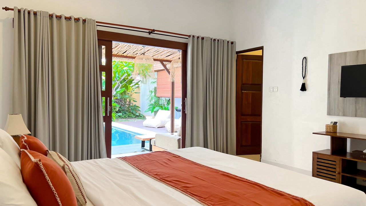 Photo of Bedroom in Sunset Road