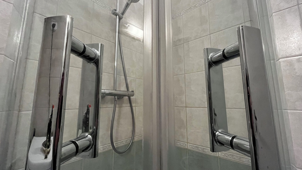Photo of Bathroom in Szentendrei