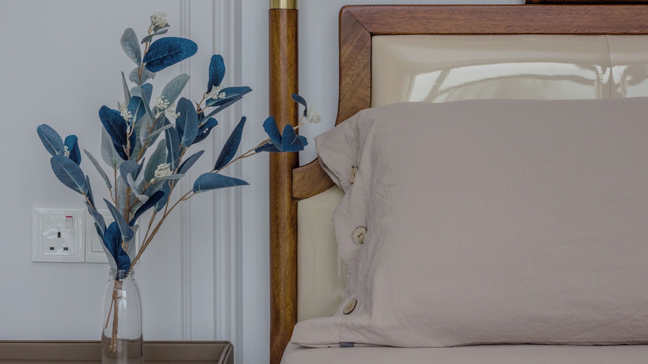 Photo of Bedroom in Jelutong