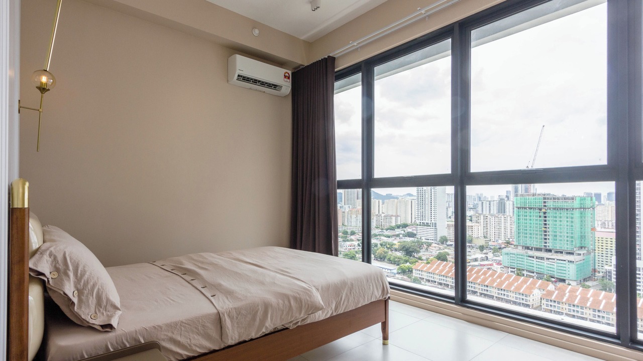 Photo of Bedroom in Jelutong