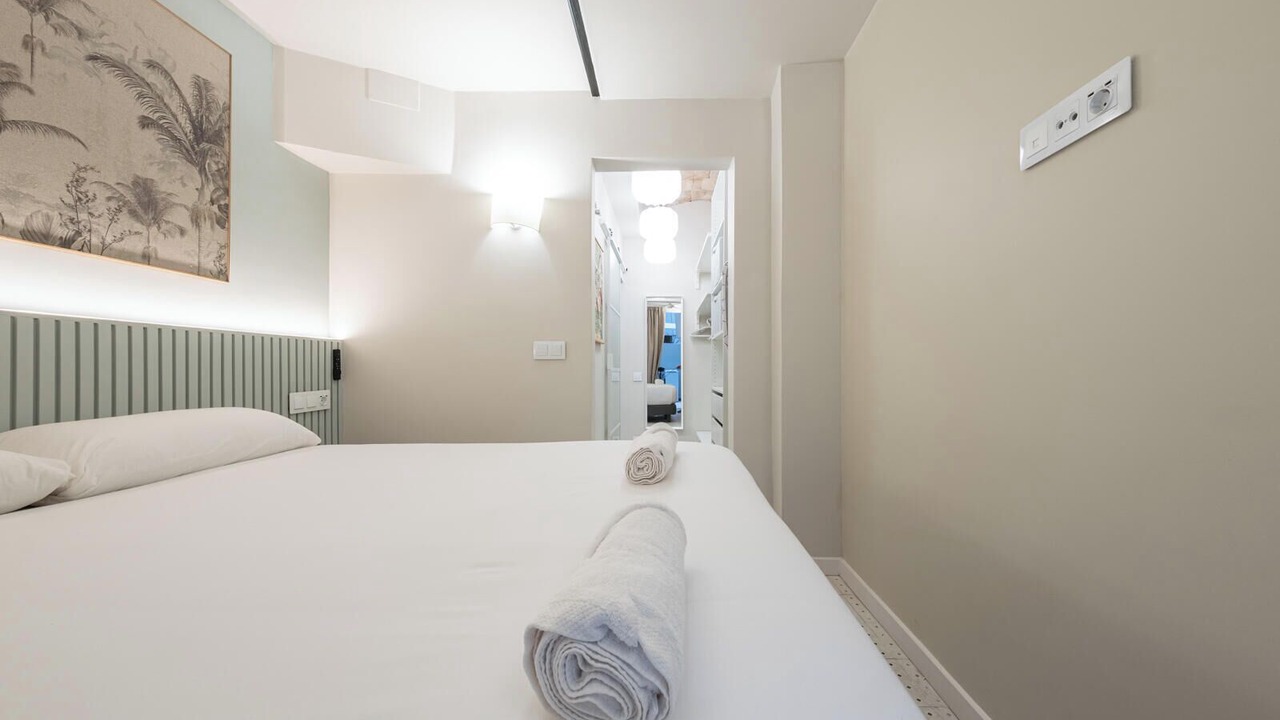 Photo of Bedroom in Sants-Badal
