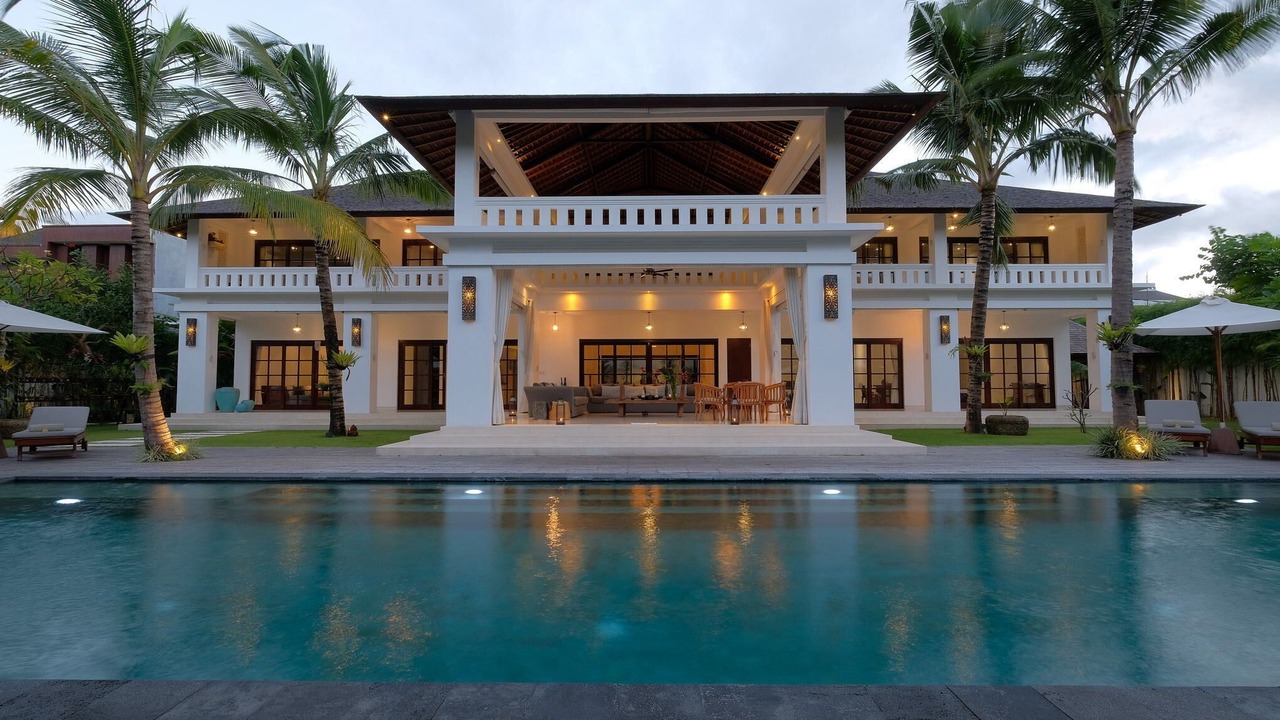 Photo of Outdoor in Drupadi