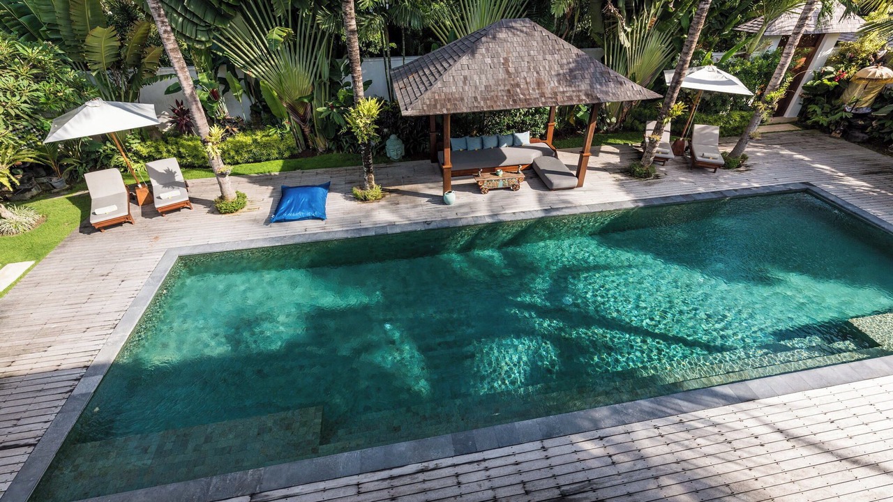 Photo of Outdoor in Drupadi