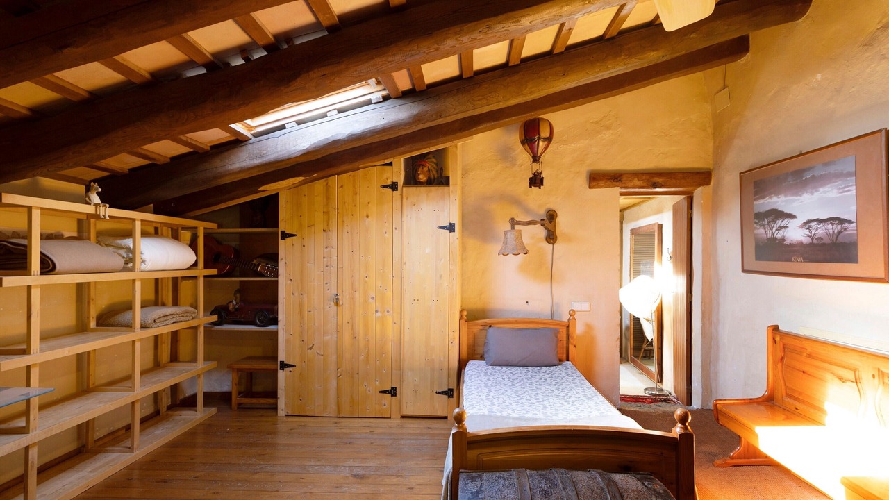 Photo of Bedroom in Llinars del Valles