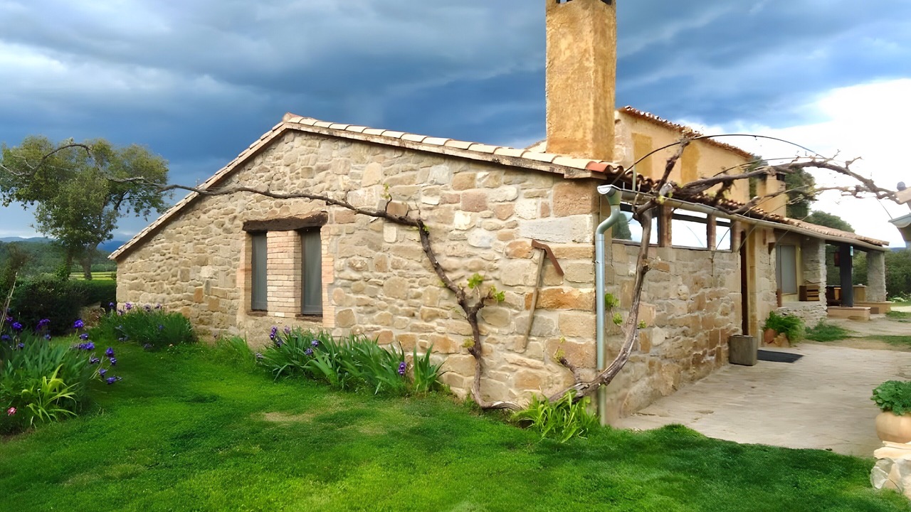 Photo of Outdoor in Clariana de Cardener