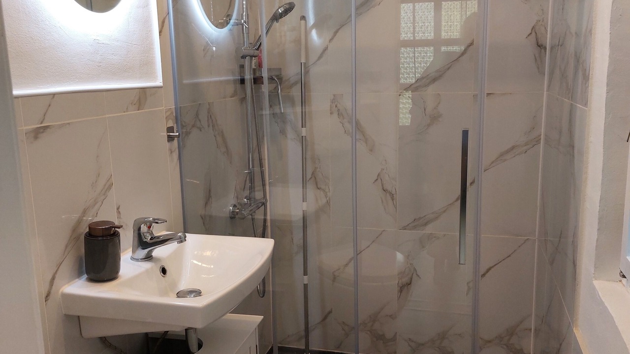 Photo of Bathroom in Lenzen