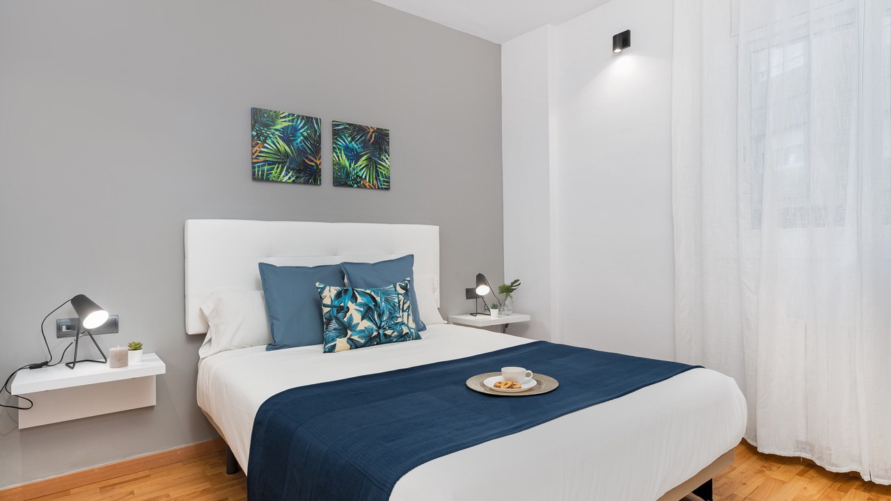 Photo of Bedroom in el Camp d'en Grassot i Gracia Nova
