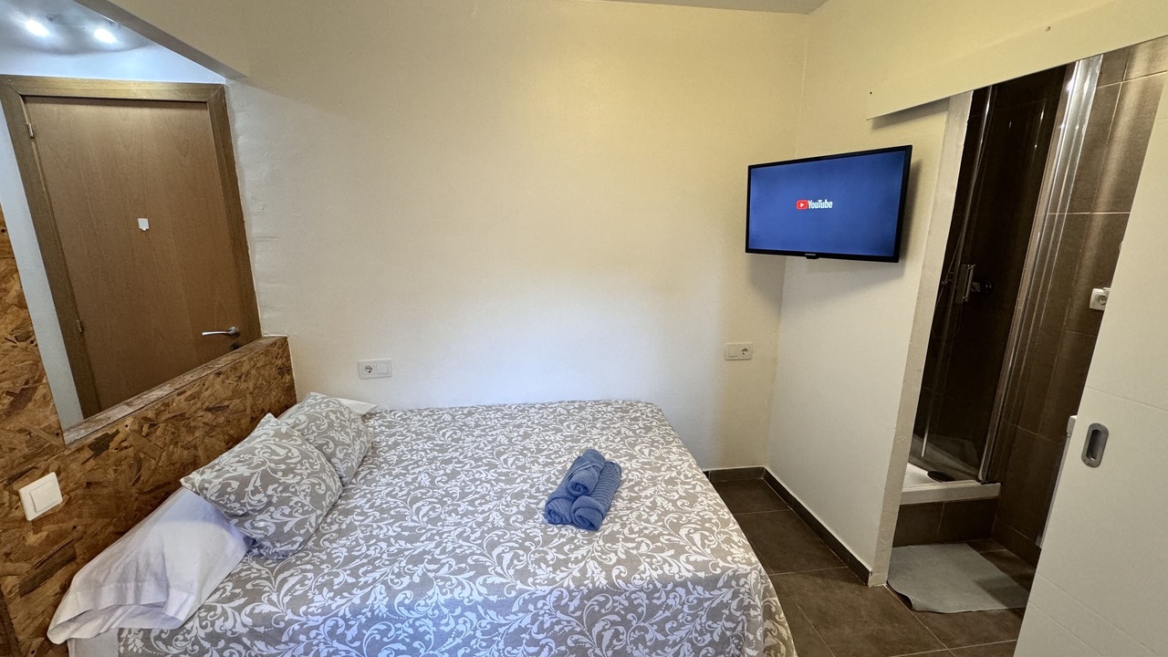 Photo of Bedroom in Mataro