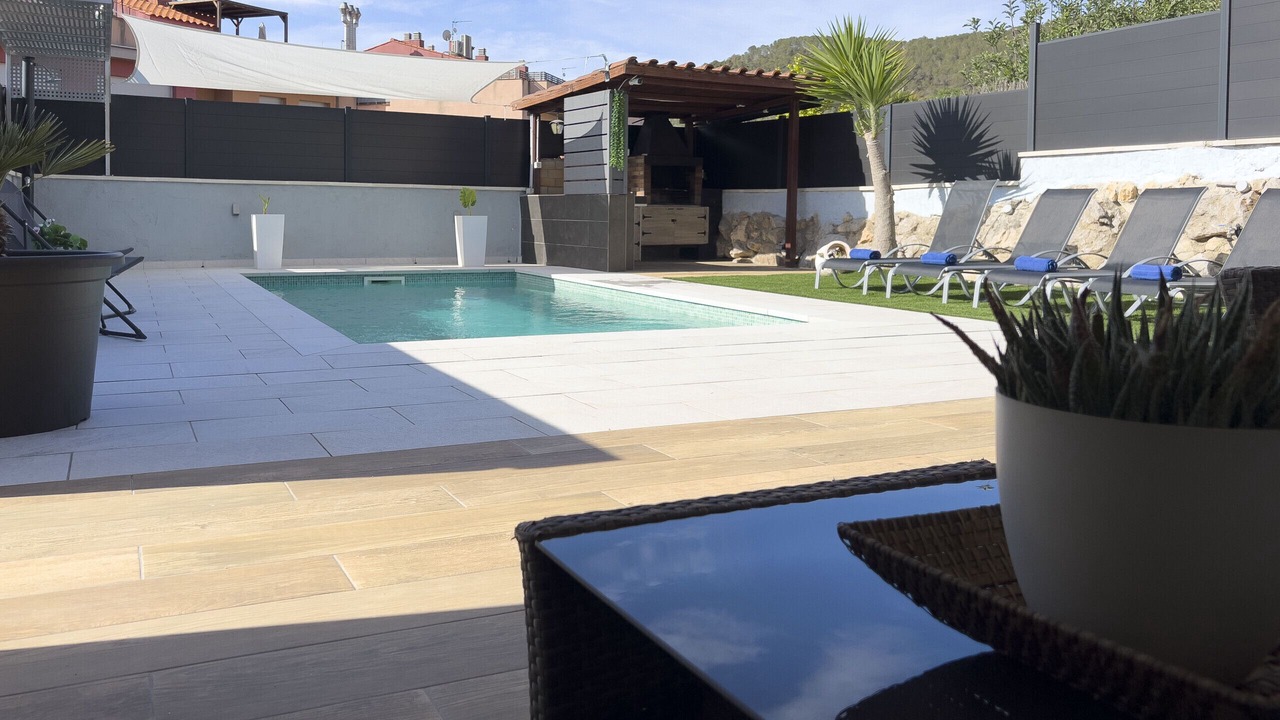 Photo of Outdoor in Olivella
