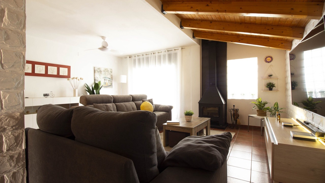 Photo of Livingroom in Olivella