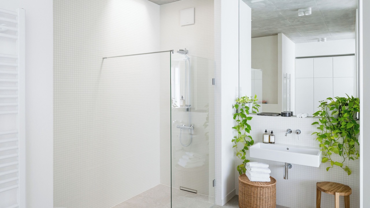Photo of Bathroom in Charlottenburg