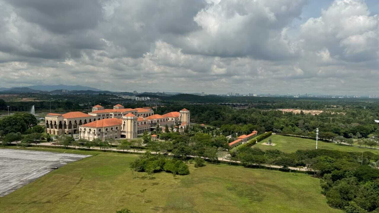 Photo of Outdoor in Nusajaya