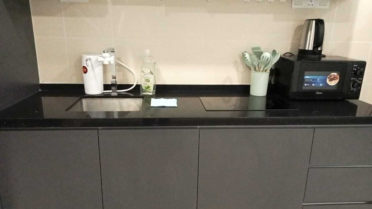 Photo of Kitchen in Nusajaya