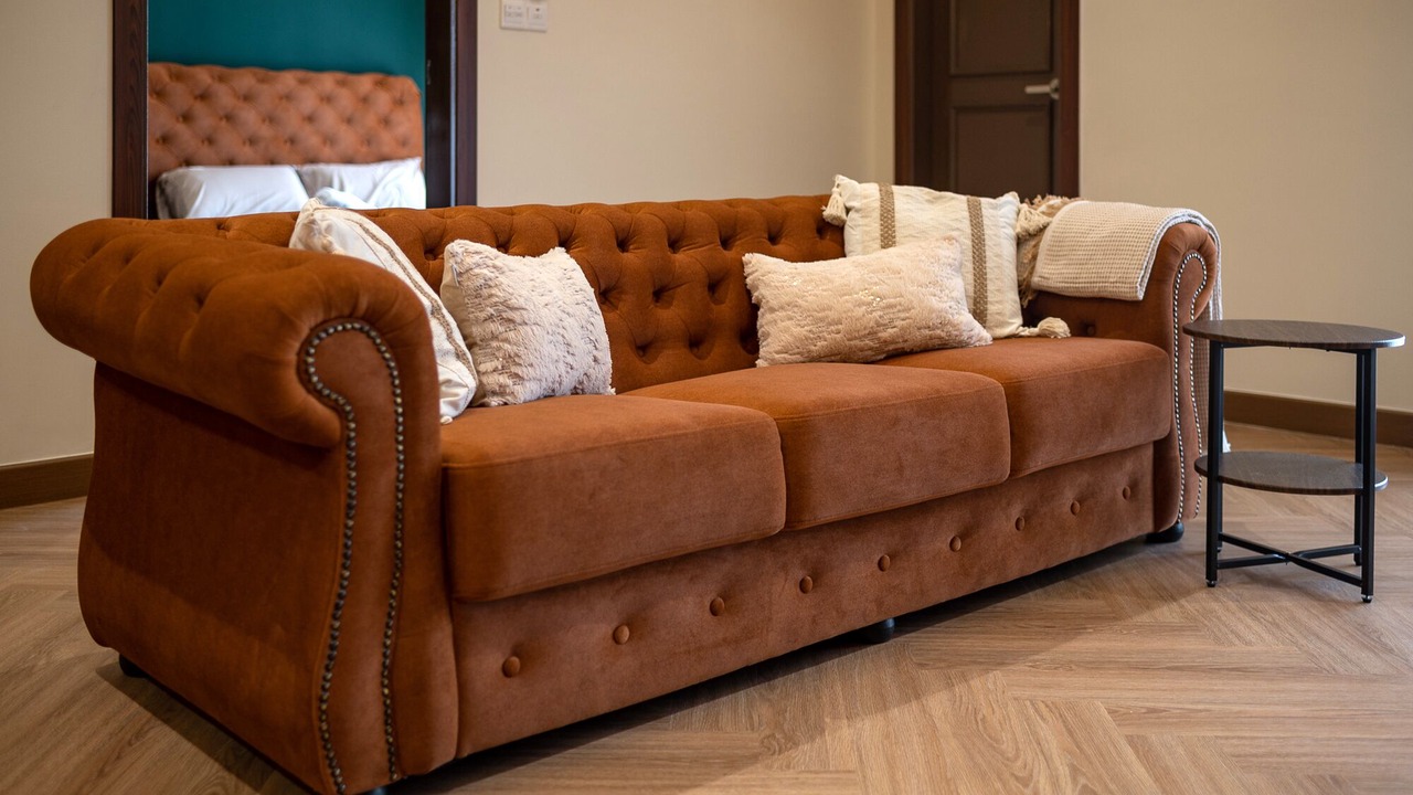 Photo of Livingroom in Bandar Tun Razak