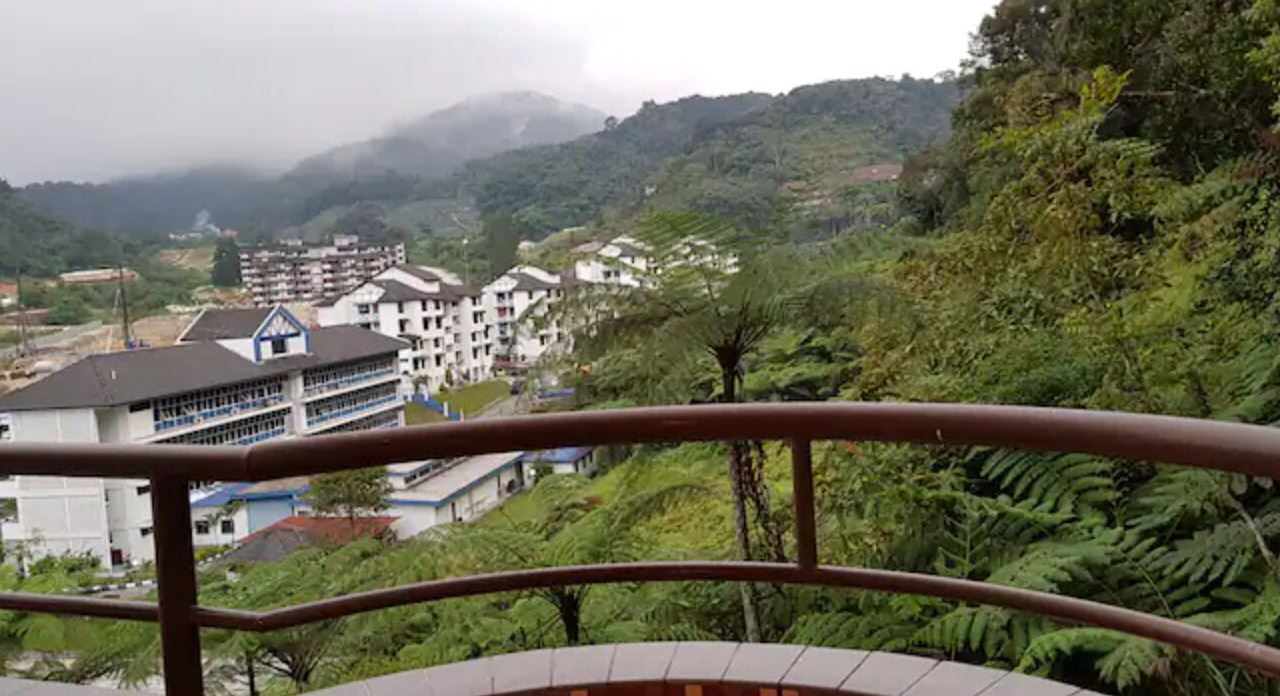 Photo of Outdoor in Brinchang