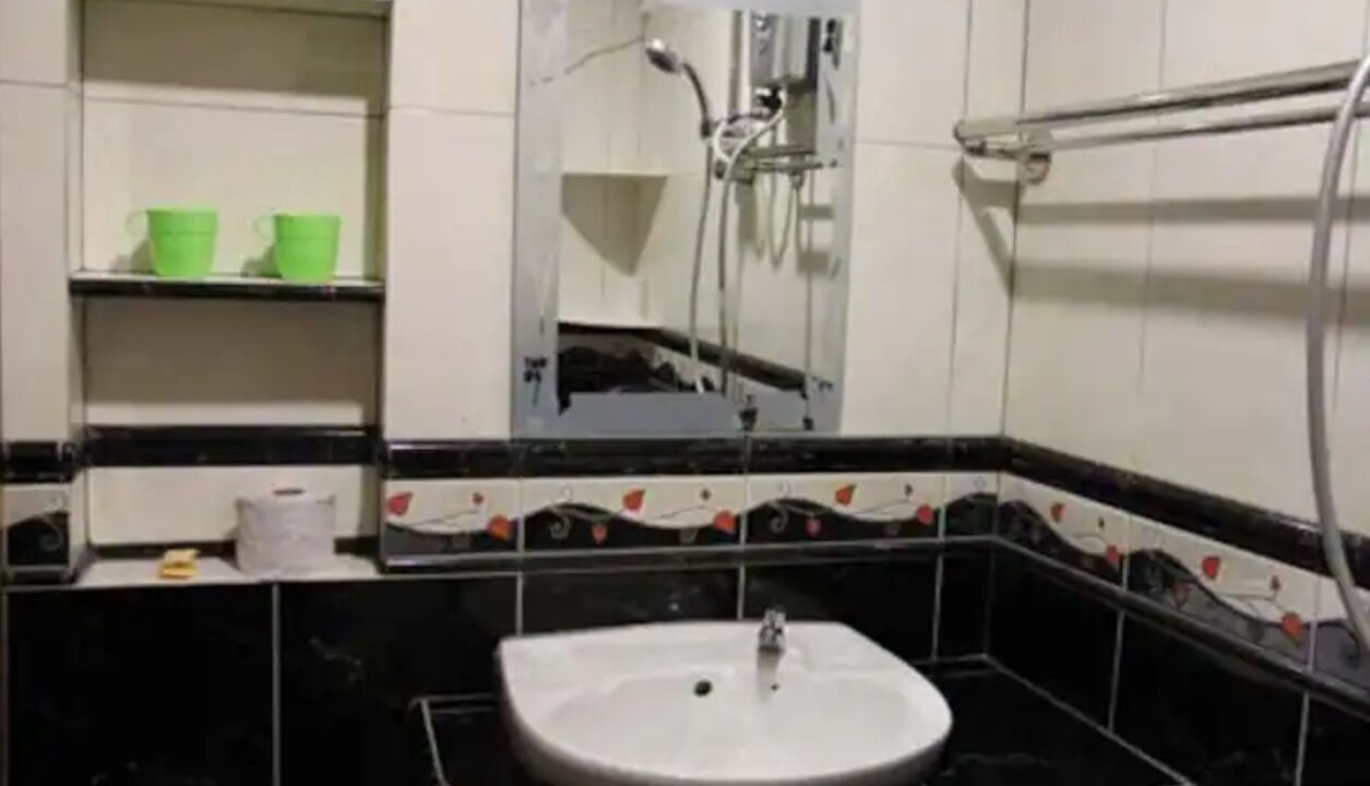 Photo of Bathroom in Brinchang