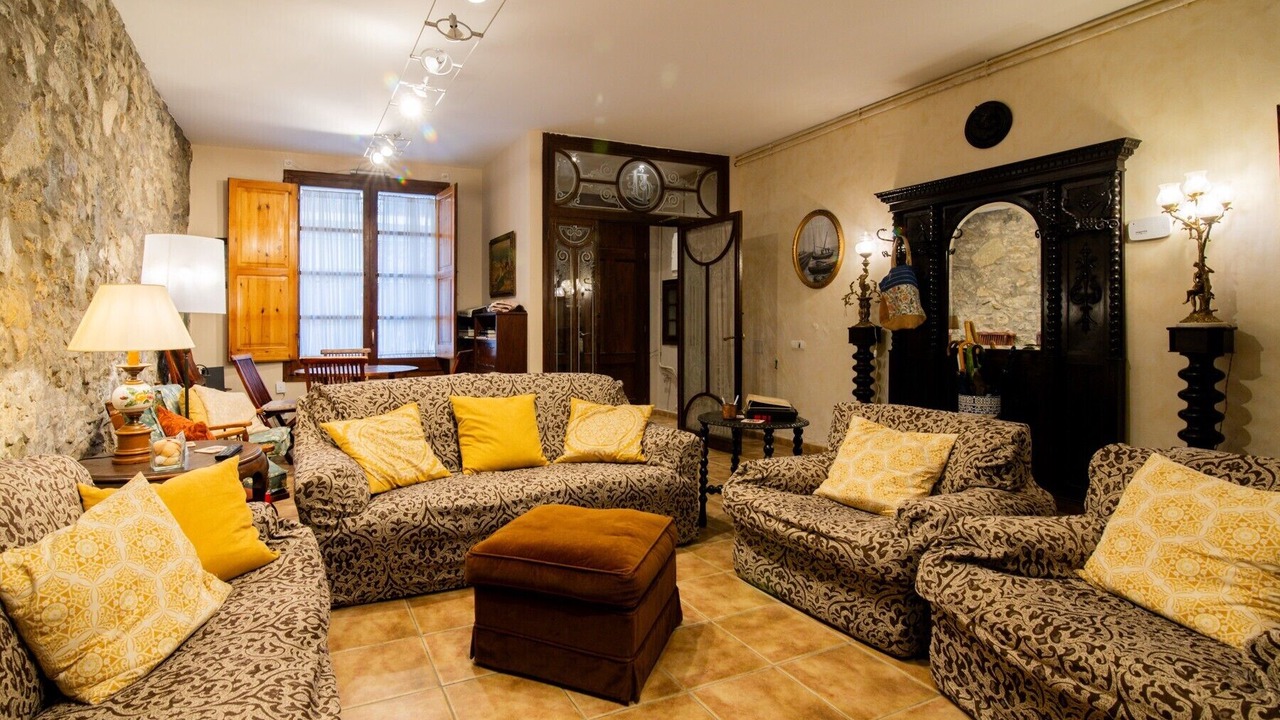 Photo of Livingroom in Premia de Mar