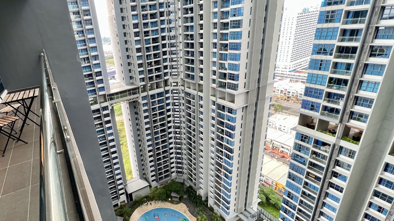 Photo of Outdoor in Taman Kota Laksamana