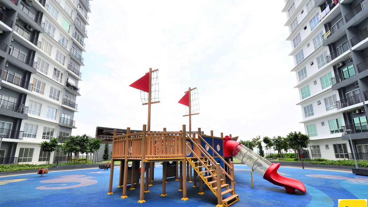 Photo of Others in Bandar Saujana Putra