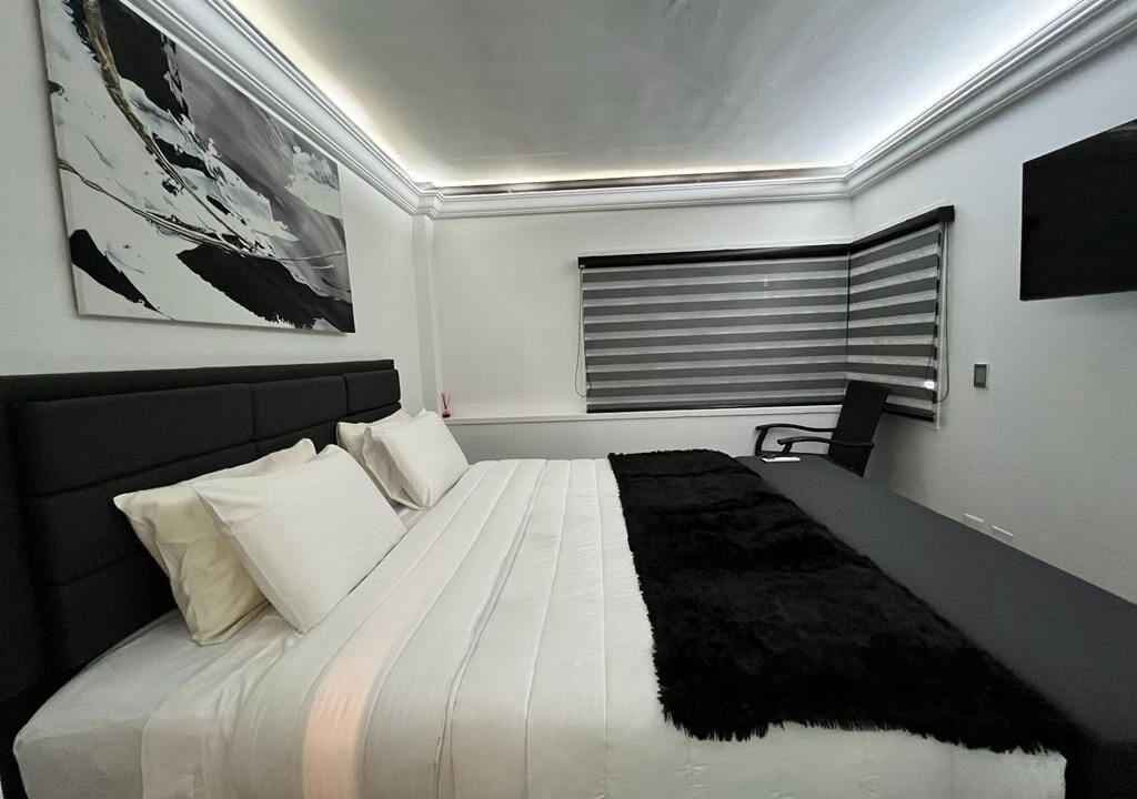 Photo of Bedroom in Buenos Aires