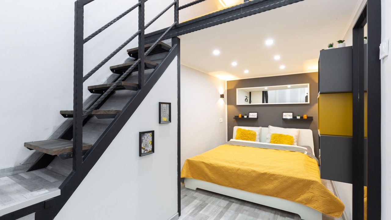 Photo of Bedroom in Terezvaros