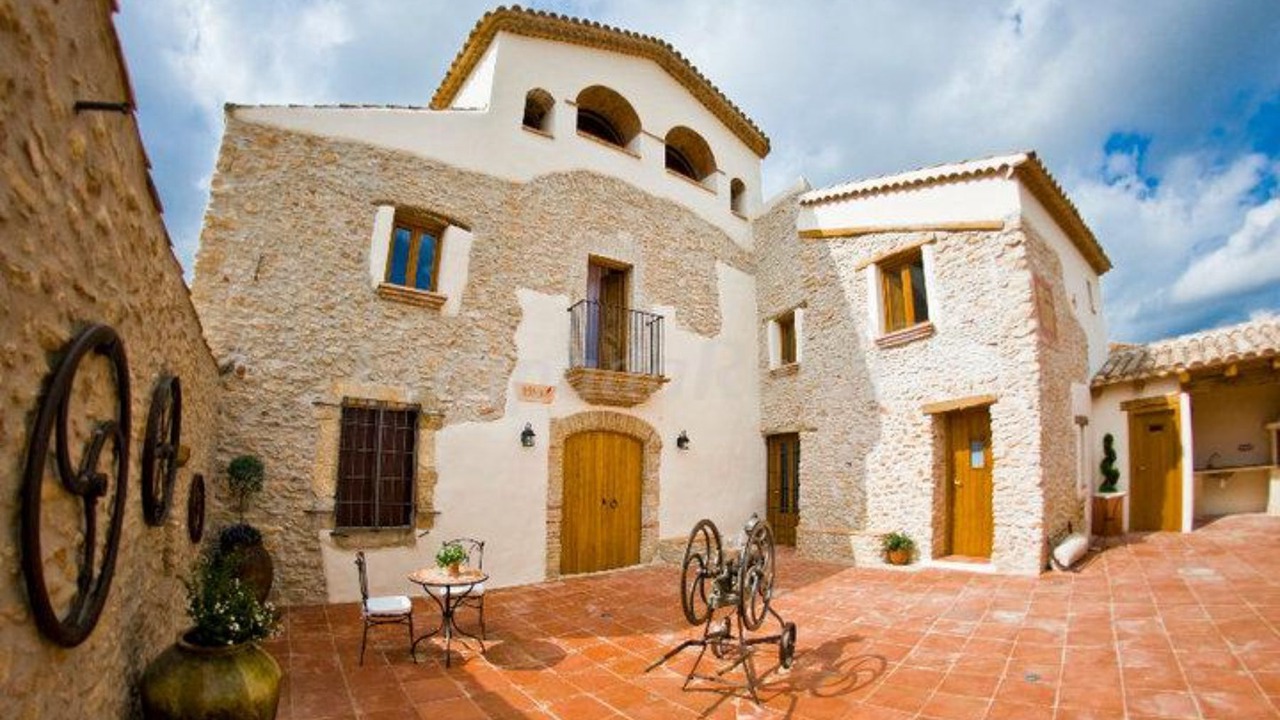 Photo of Outdoor in La Bisbal del Penedes