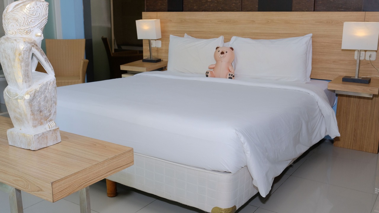 Photo of Bedroom in Kuta Selatan