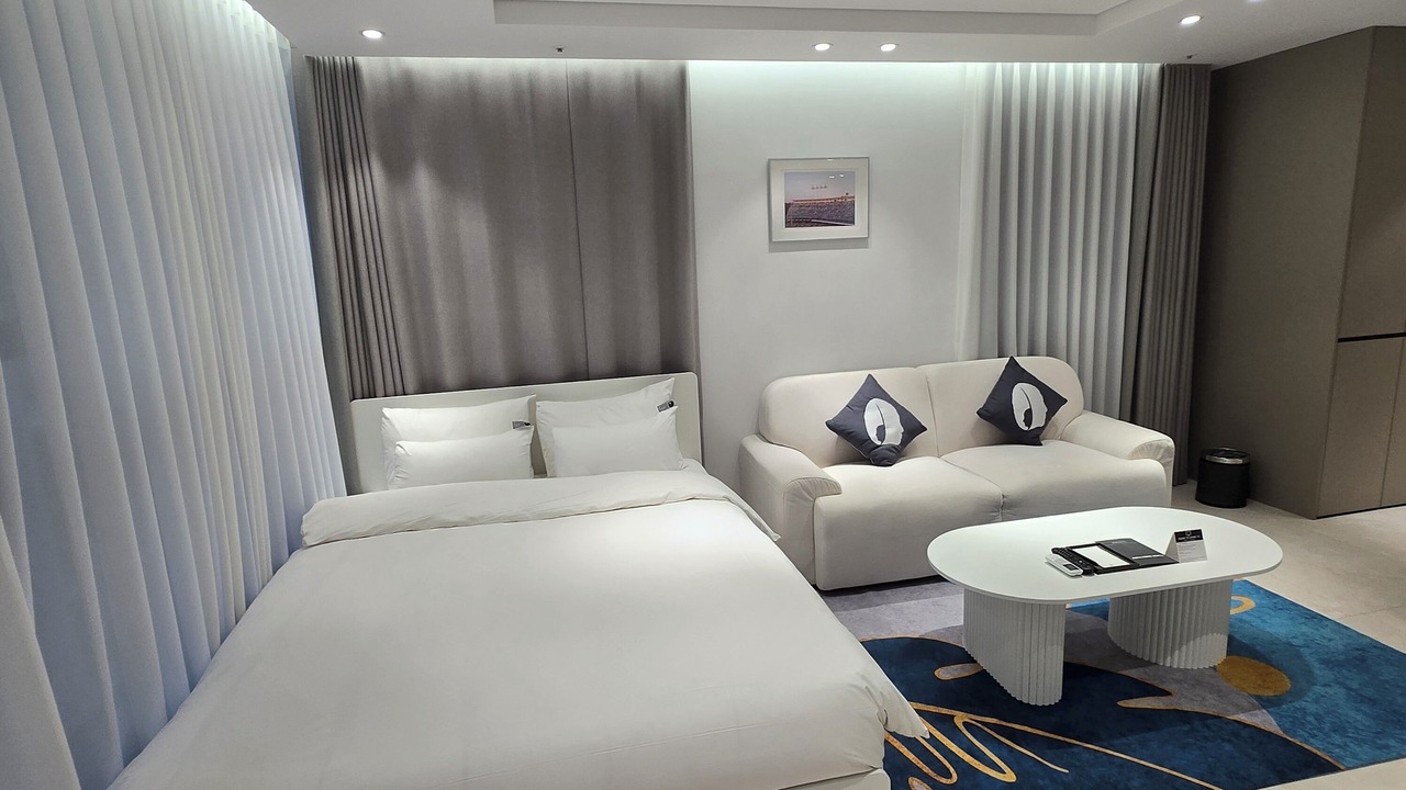 Photo of Bedroom in Yeoksam