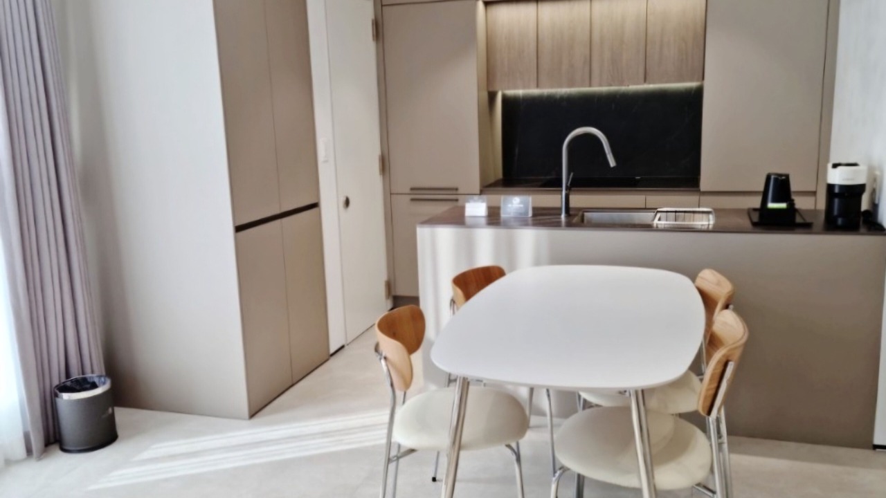 Photo of Bedroom in Yeoksam