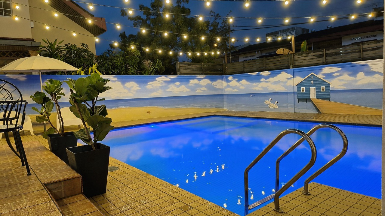 Photo of Outdoor in Taman Sri Reko