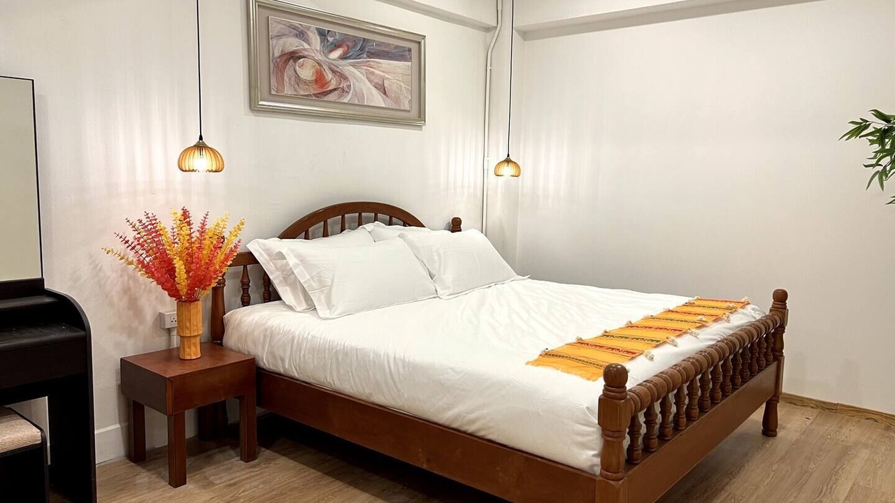 Photo of Bedroom in Samphanthawong