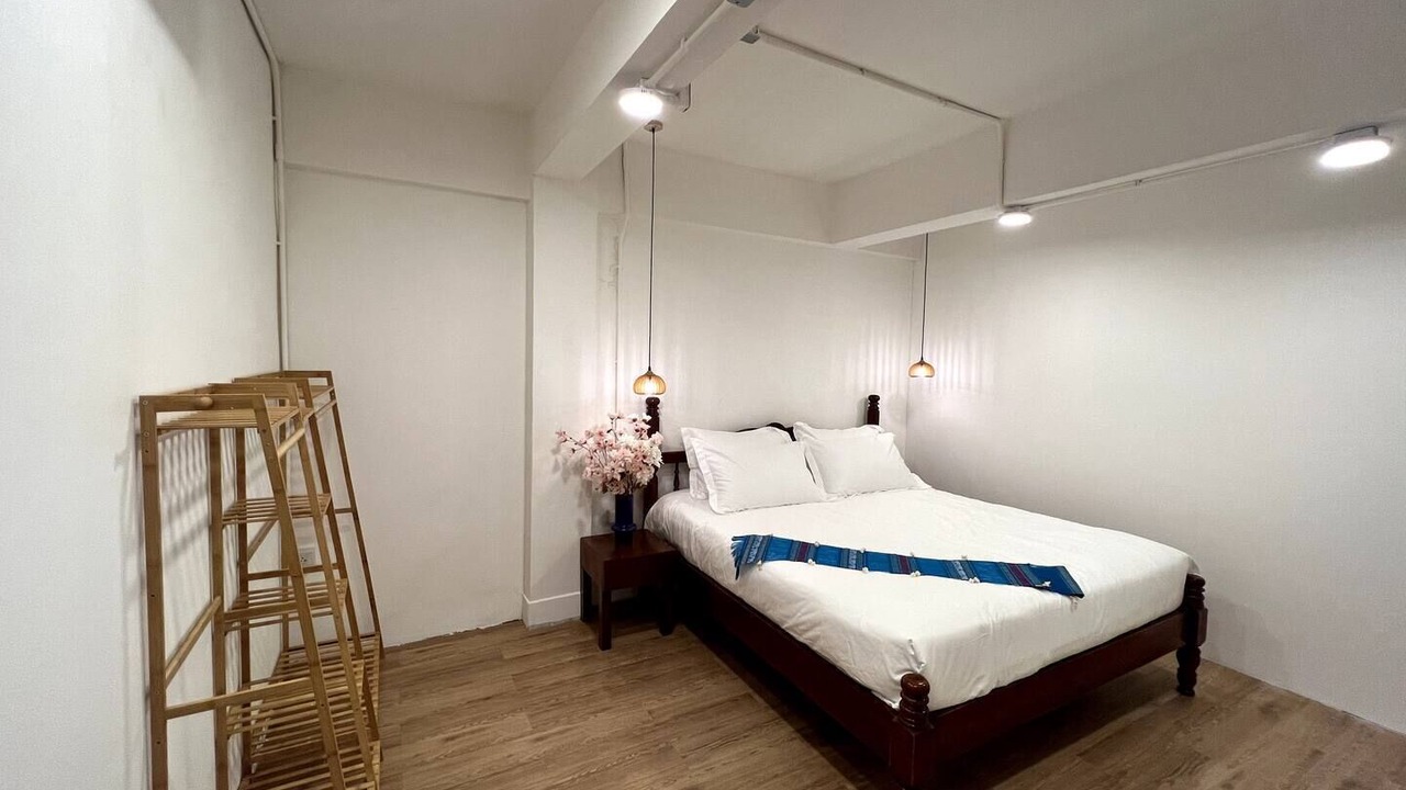 Photo of Bedroom in Samphanthawong