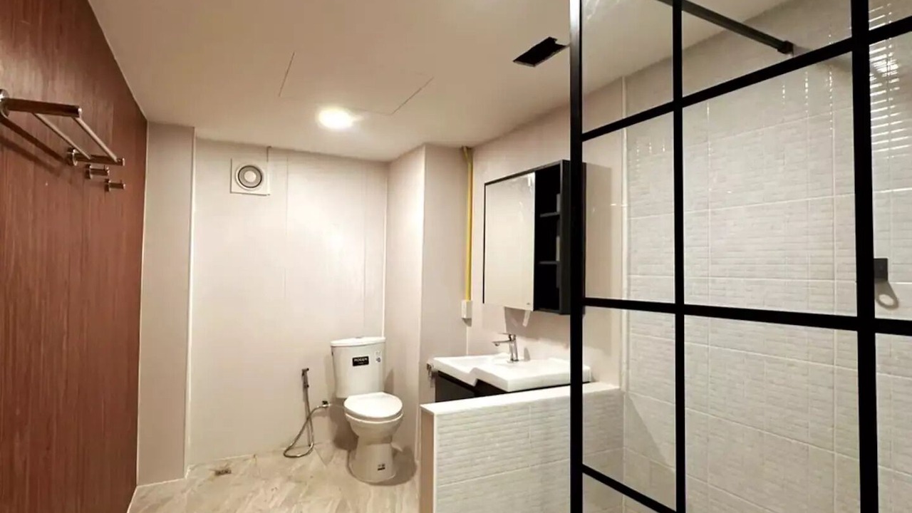 Photo of Bathroom in Samphanthawong