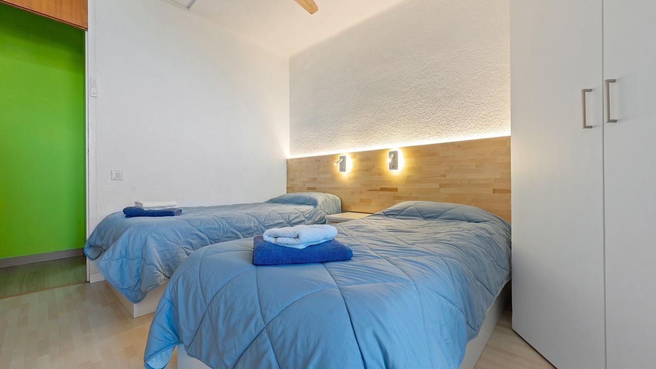 Photo of Bedroom in La Pineda