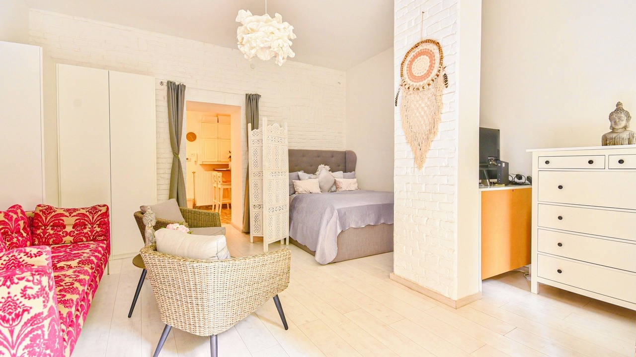 Photo of Bedroom in Krisztinavaros