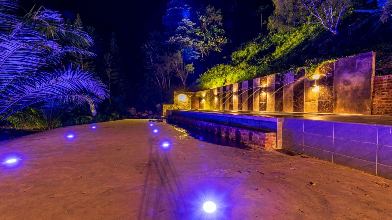 Photo of Outdoor in Kampung Chamang