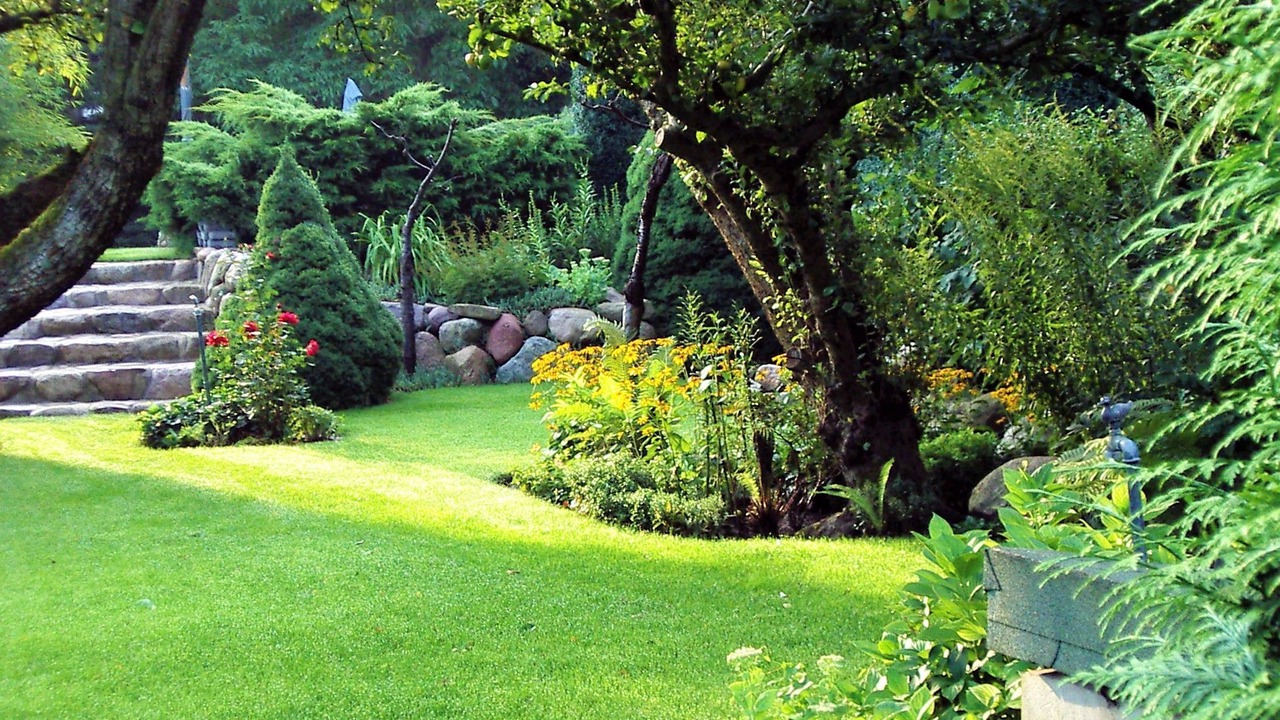 Photo of Outdoor in Caputh