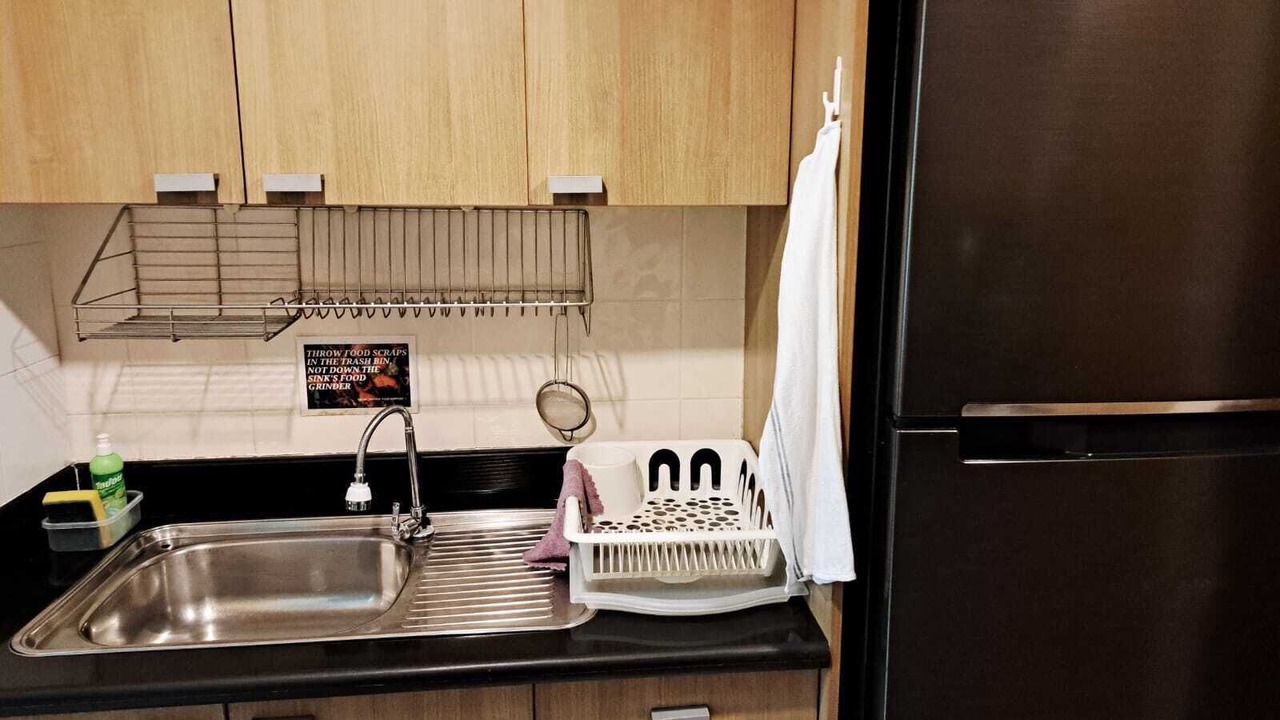 Photo of Kitchen in Khlong Toei Nuea