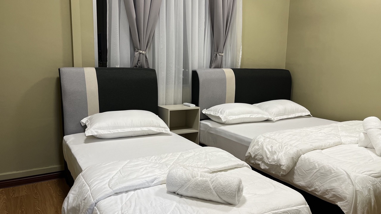 Photo of Bedroom in Bukit Jalil