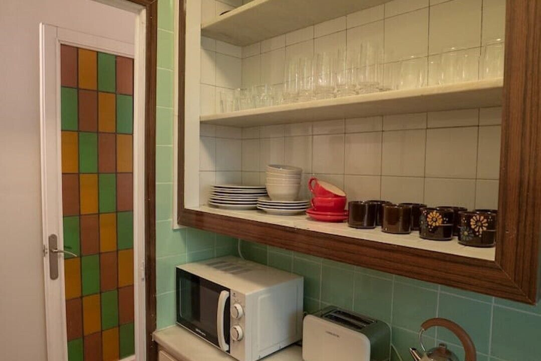 Photo of Kitchen in la Vila de Gracia