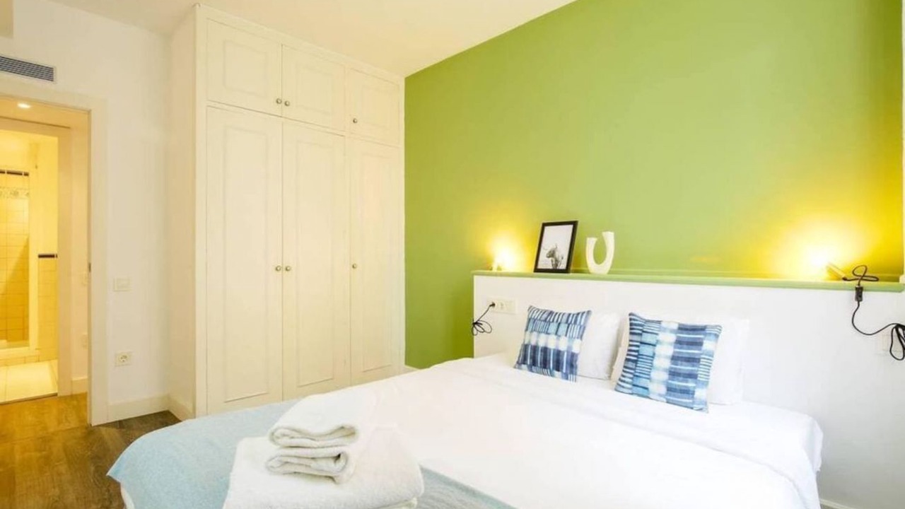 Photo of Bedroom in el Camp d'en Grassot i Gracia Nova
