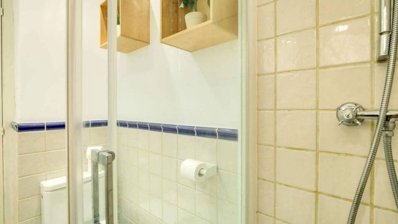 Photo of Bathroom in el Camp d'en Grassot i Gracia Nova