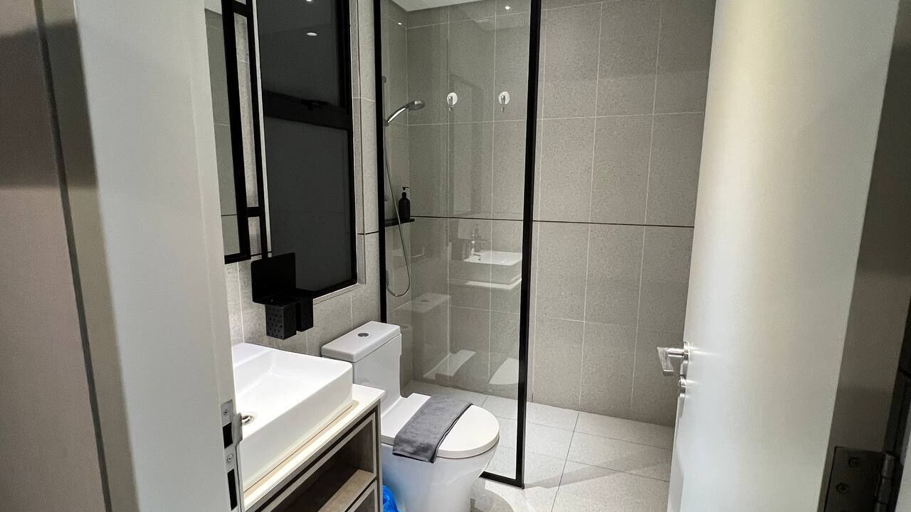 Photo of Bathroom in Taman United