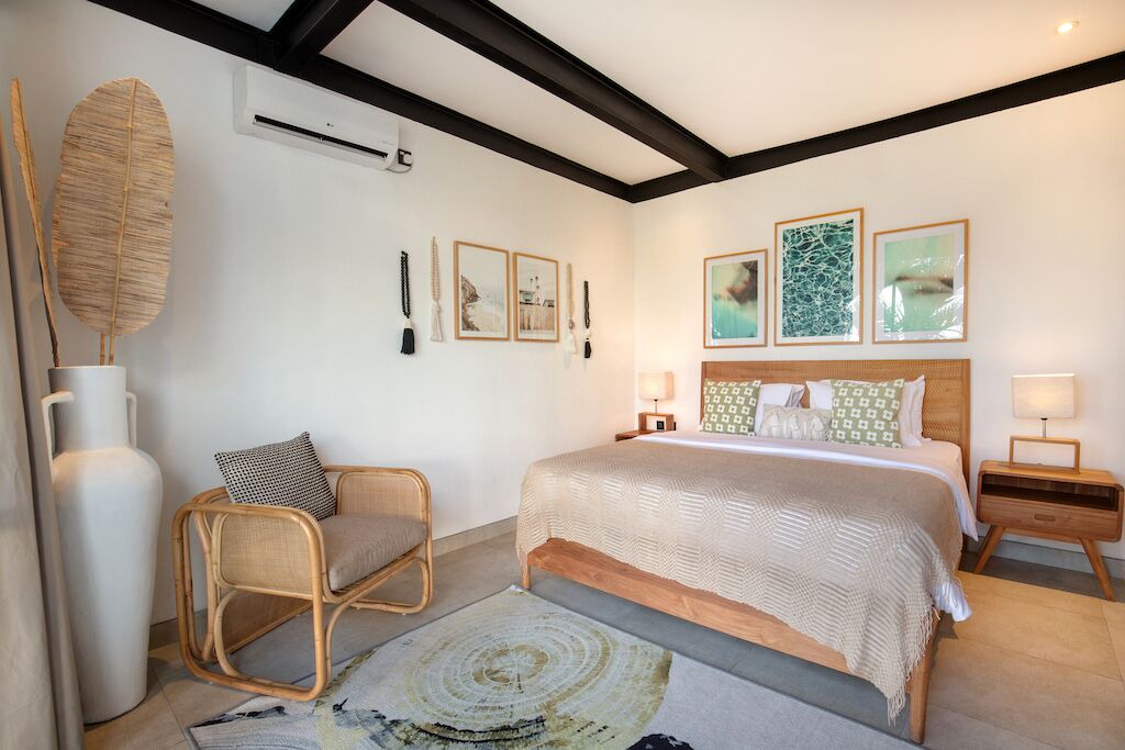 Photo of Bedroom in Berawa