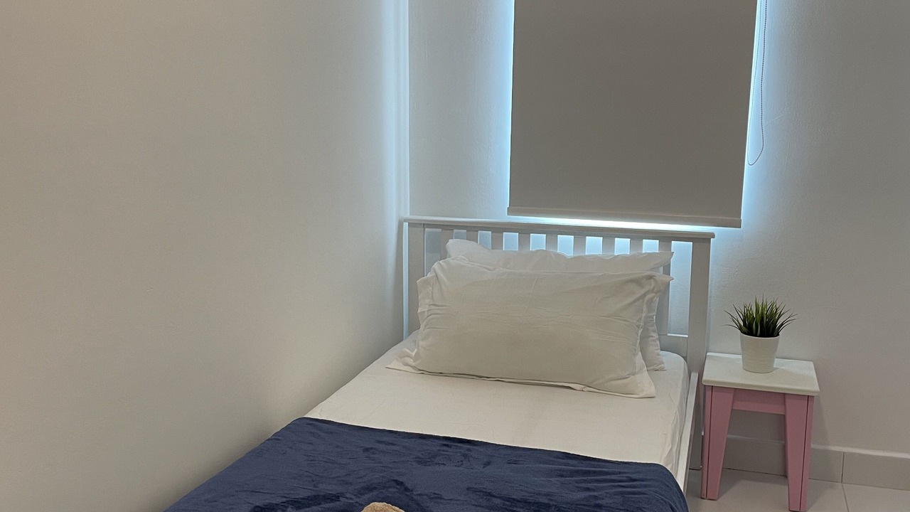 Photo of Bedroom in Geching Hilir