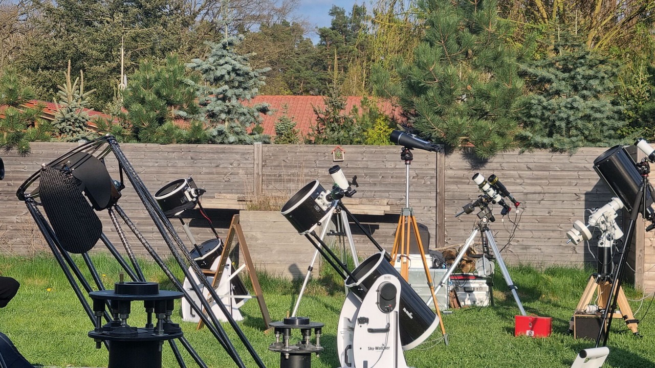 Photo of Outdoor in Lochow