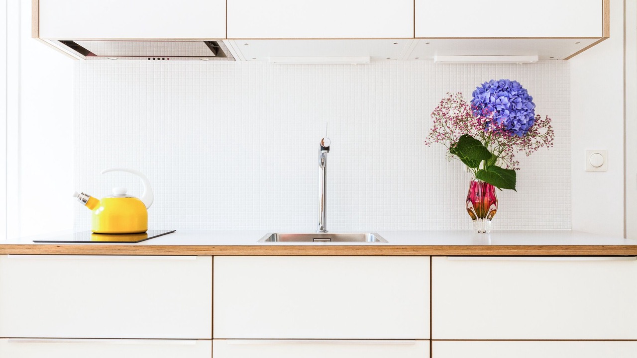 Photo of Kitchen in Prenzlauer Berg