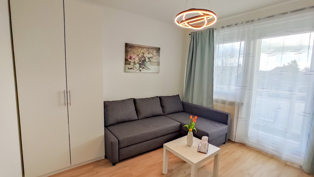 Photo of Livingroom in Oberhavel